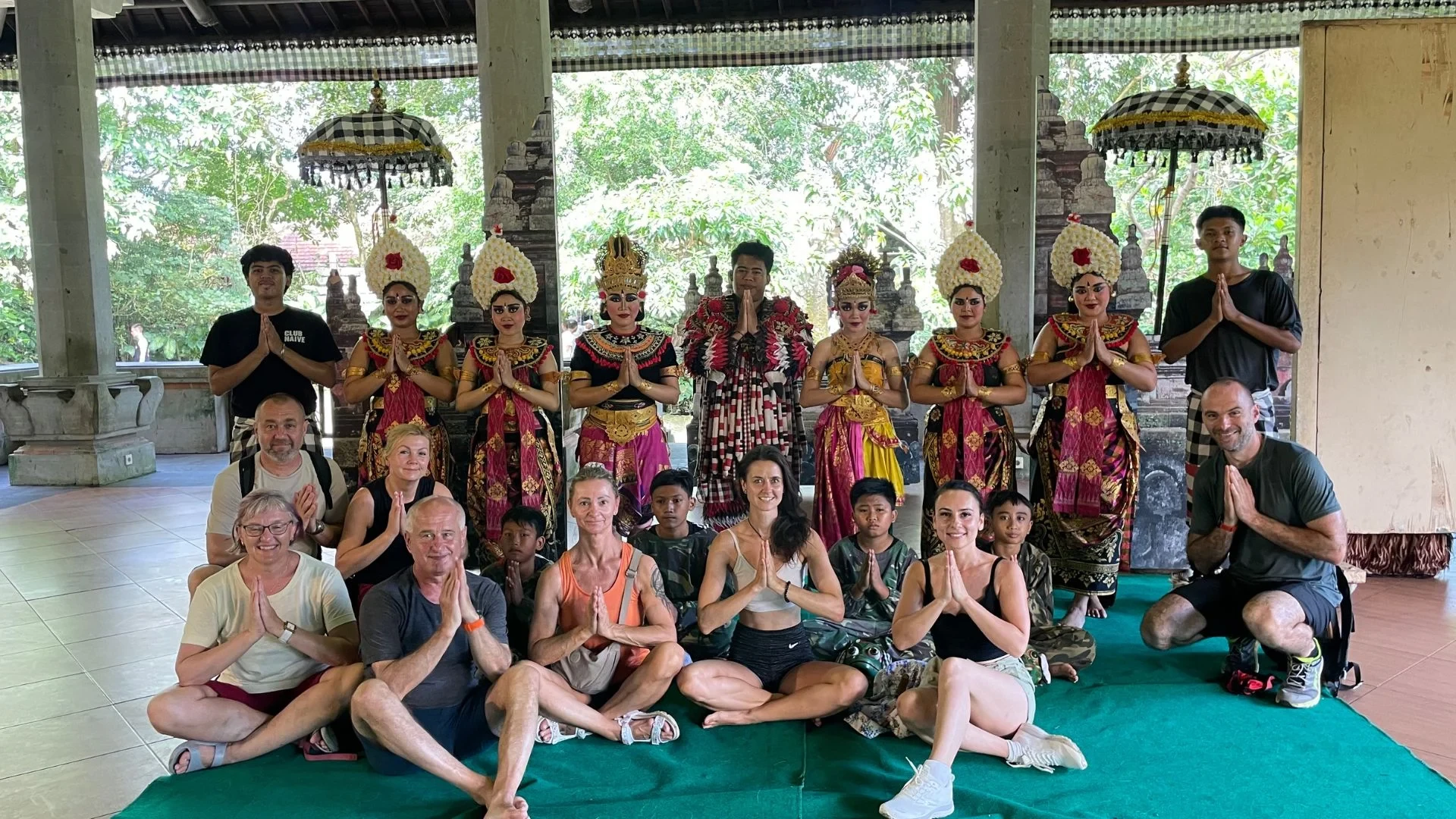 Bali: Ostrov zážitků