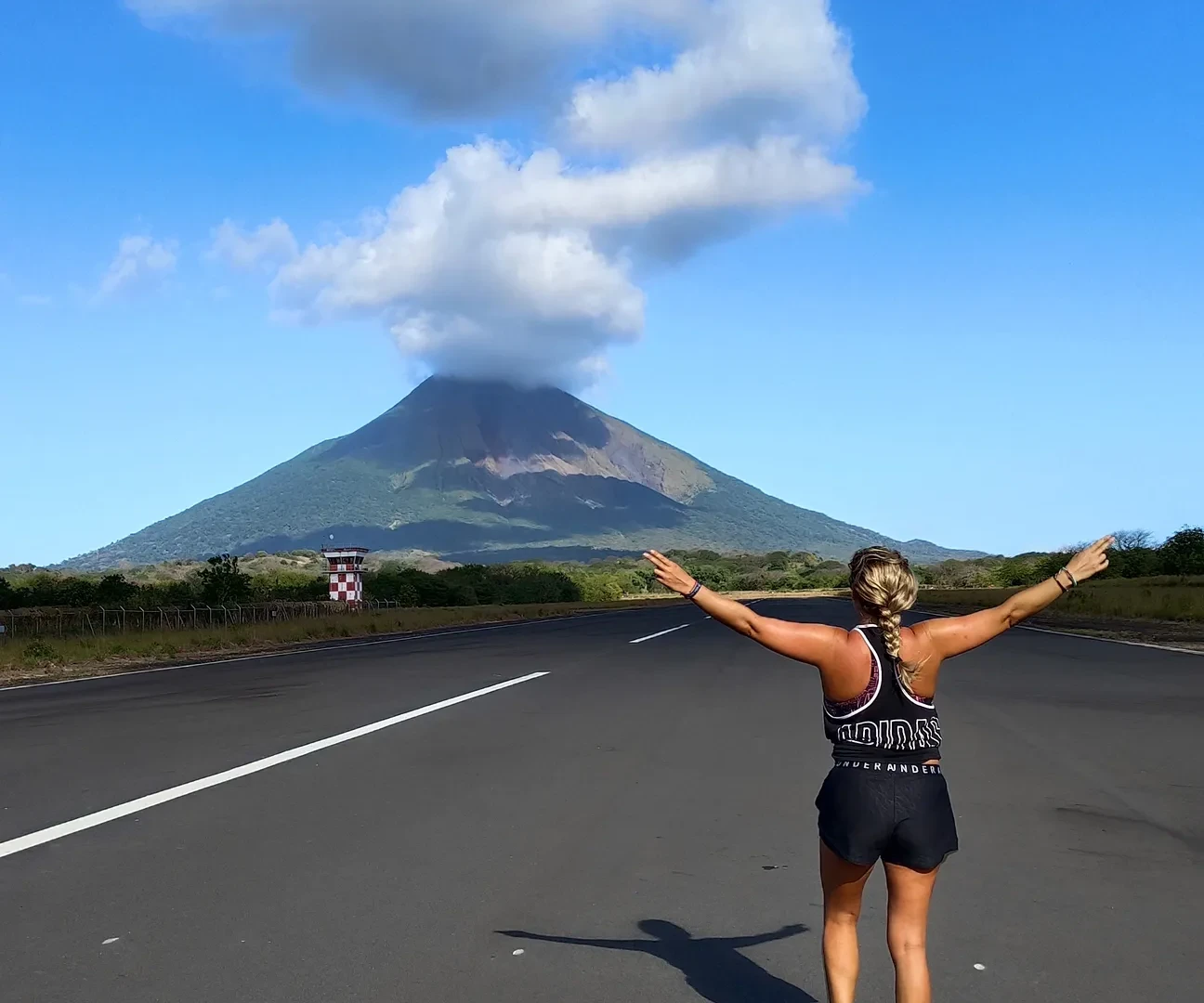Nikaragua: Od Granady, ostrovní vibe Ometepe až po León
