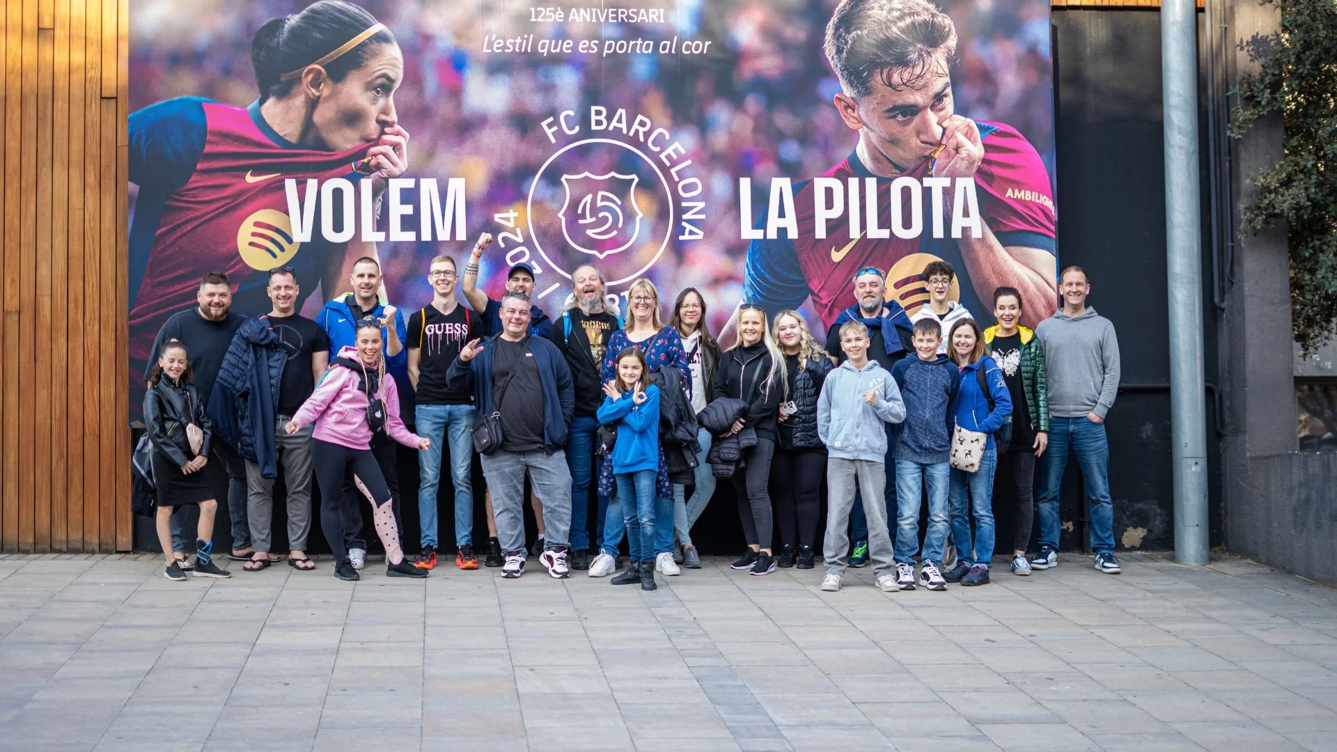 Na fotbal: Barça vs Betis