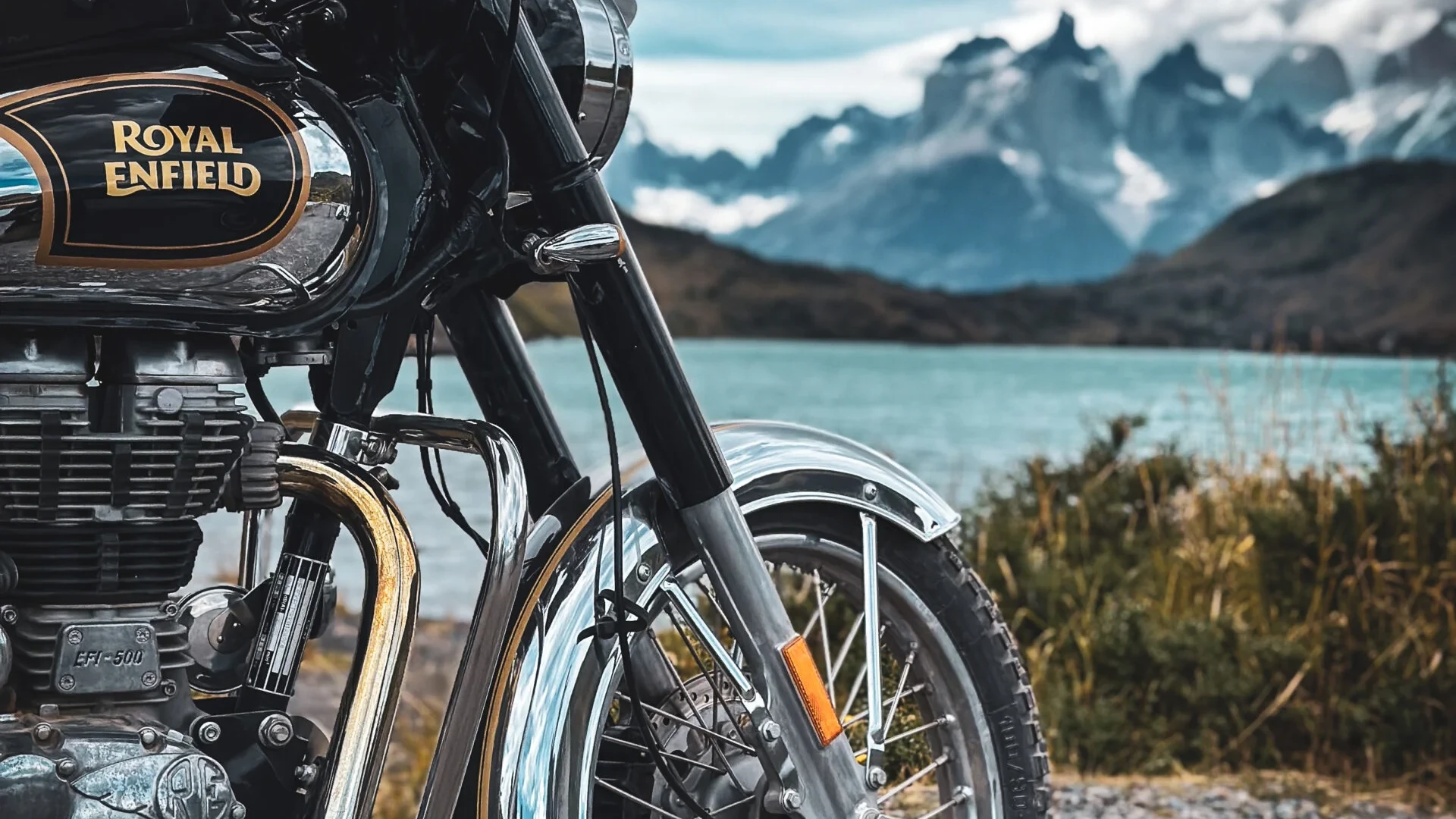 Chile & Argentina | Patagonia Unbound