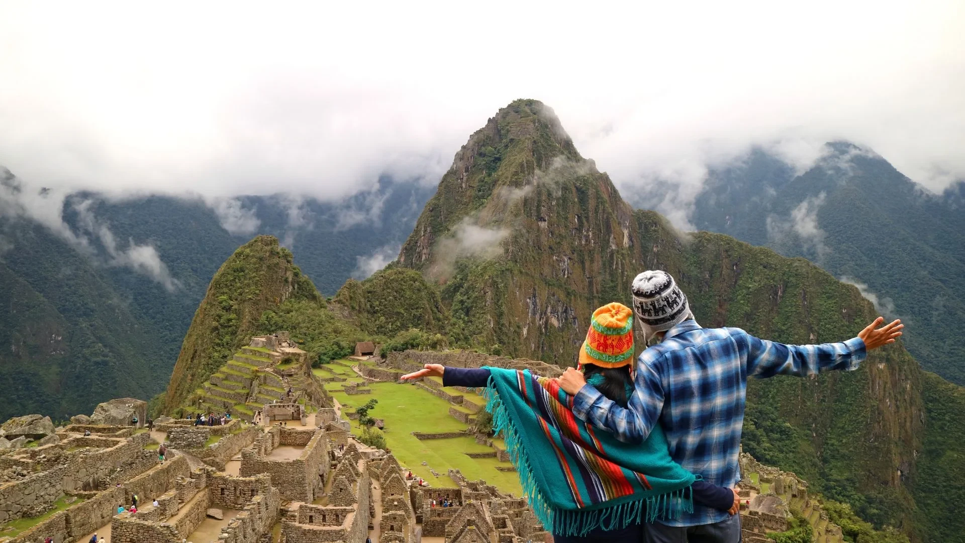 Expedice Peru: Zažij surf, poušť i Machu Picchu na jedné cestě