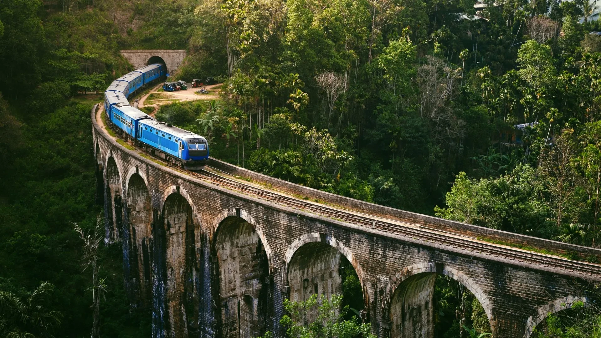 Srí Lanka: Od neprobádaného severu k plážím jihu